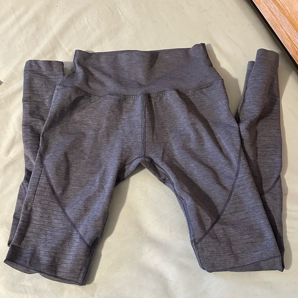 Alphalete leggings
